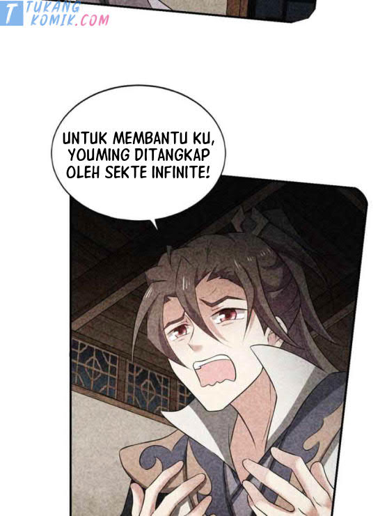Rebirth Become a Dog Chapter 120 Gambar 15